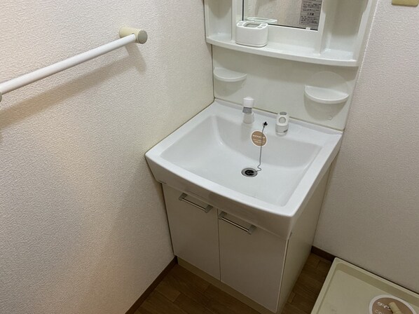 サティ宝殿の物件内観写真